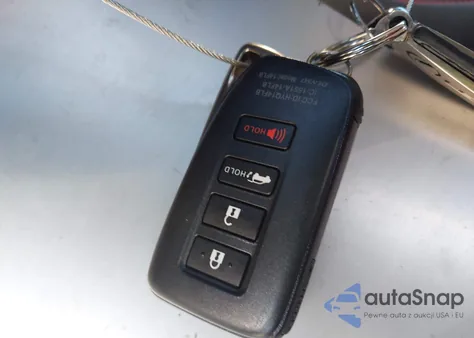 2021 Lexus Nx 300 F Sport z USA, uszkodzony, nr VIN JTJSARBZ8M2202260